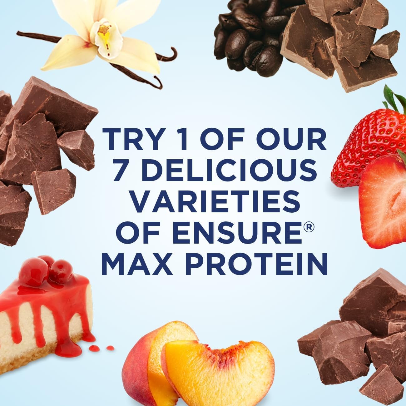Protein Shake Blowout Sale! 30g Protein, 1g Sugar, 4g Fiber Blend | 12 Pack
